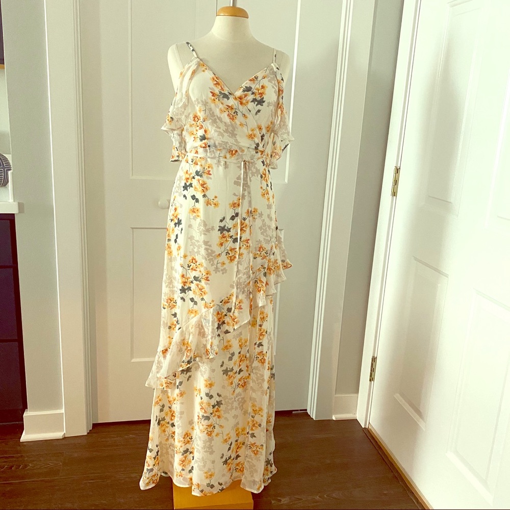 Lulus size small dress